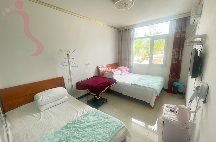 天津蓟州区旅游蓟县民宿梨木台清水湾农家院-民宿汇 - 图片6