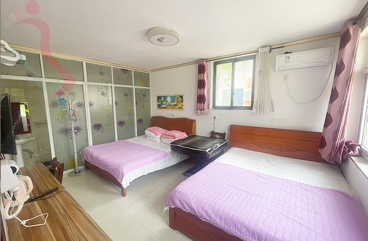 天津蓟州区旅游蓟县民宿梨木台清水湾农家院-民宿汇 - 图片5