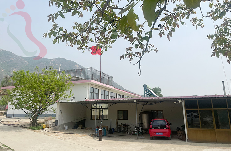 天津蓟州区旅游蓟县民宿梨木台清水湾农家院-民宿汇 - 图片7