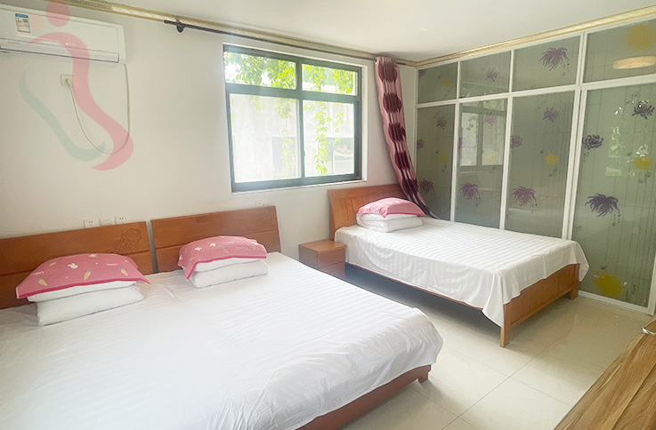 天津蓟州区旅游蓟县民宿梨木台清水湾农家院-民宿汇 - 图片3