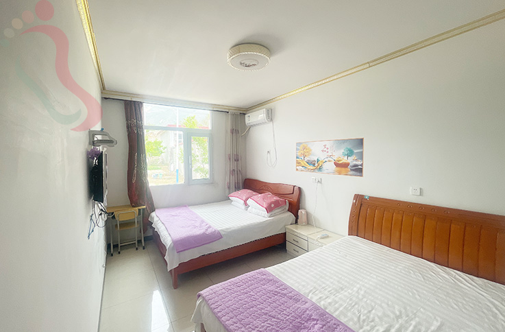 天津蓟州区旅游蓟县民宿梨木台清水湾农家院-民宿汇 - 图片1