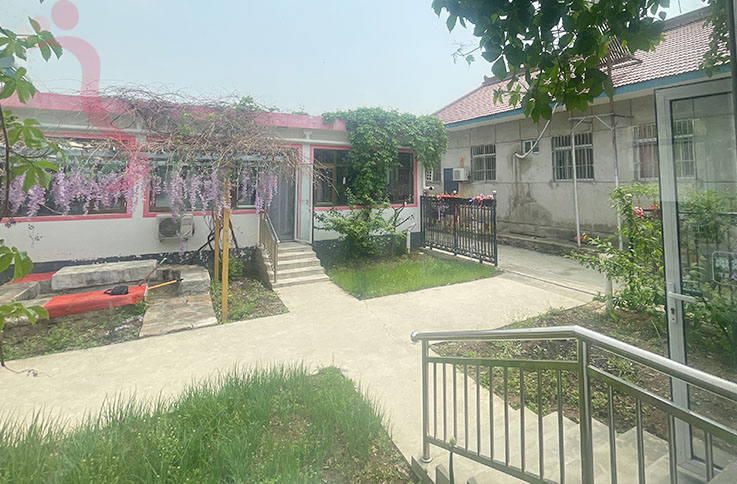 天津蓟州区旅游蓟县民宿梨木台清水湾农家院-民宿汇 - 图片8