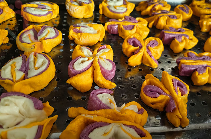 天津蓟州区旅游蓟县民宿梨木台清水湾农家院-民宿汇 - 图片12