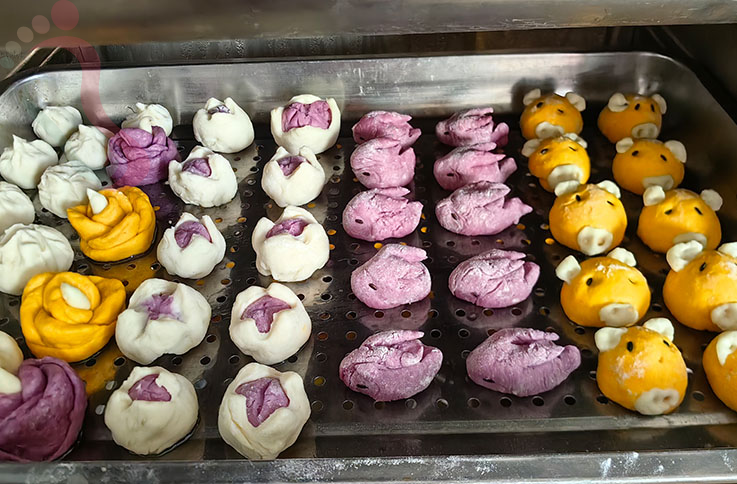 天津蓟州区旅游蓟县民宿梨木台清水湾农家院-民宿汇 - 图片11