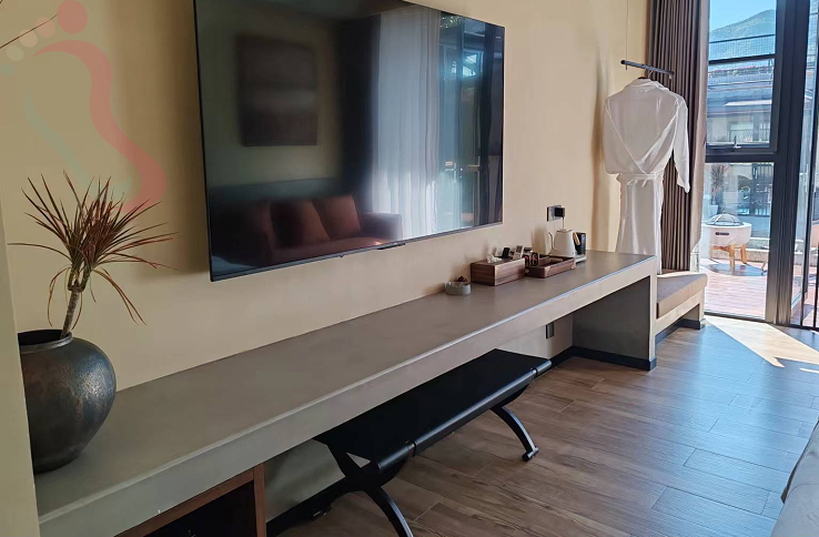 天津蓟县芳峪村栖息家民宿-京郊游天津旅游蓟县农家院优选-民宿汇房间图片3