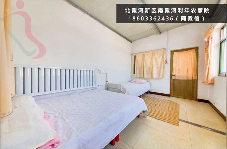 秦皇岛利年农家院