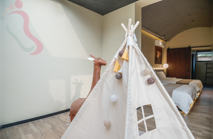 天津蓟县芳峪村栖息家民宿-京郊游天津旅游蓟县农家院优选-民宿汇 - 图片8