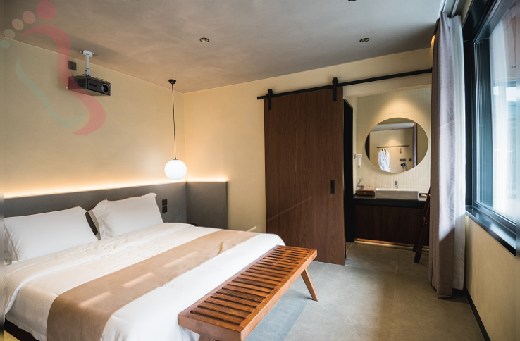 天津蓟县芳峪村栖息家民宿-京郊游天津旅游蓟县农家院优选-民宿汇 - 图片11