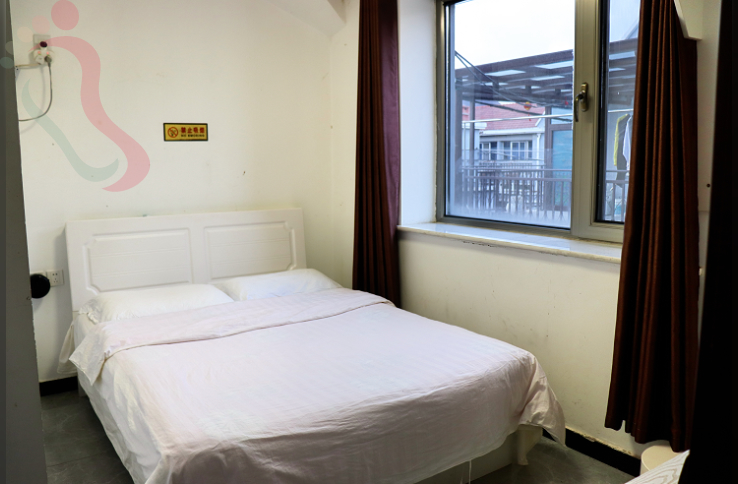 北京门头沟区赵家台民俗村鹏辉客栈,潭柘寺鹏辉农家院-民宿汇 - 图片2