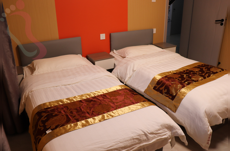 北京门头沟区赵家台民俗村鹏辉客栈,潭柘寺鹏辉农家院-民宿汇 - 图片4