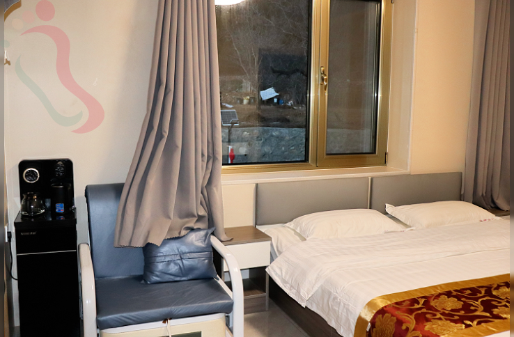 北京门头沟区赵家台民俗村鹏辉客栈,潭柘寺鹏辉农家院-民宿汇 - 图片8