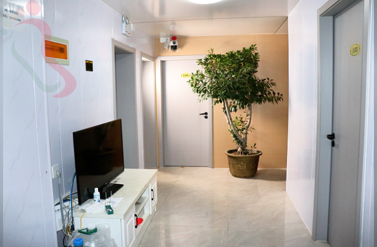 北京门头沟区赵家台民俗村鹏辉客栈,潭柘寺鹏辉农家院-民宿汇 - 图片3