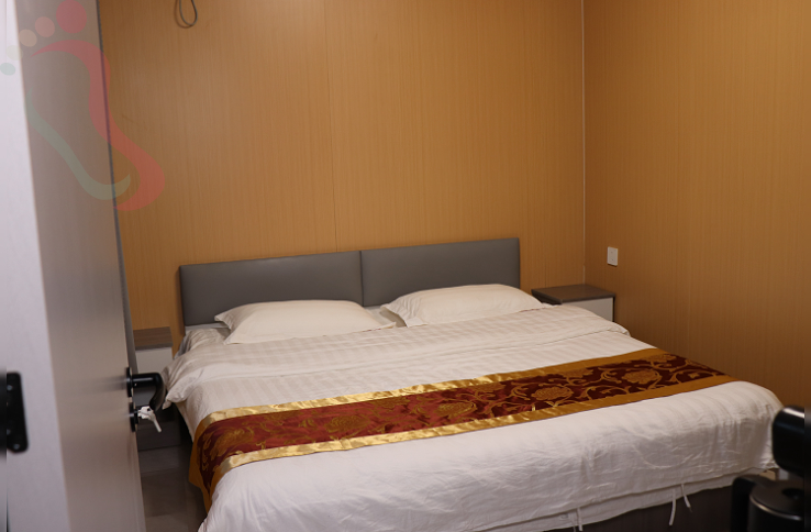 北京门头沟区赵家台民俗村鹏辉客栈,潭柘寺鹏辉农家院-民宿汇 - 图片7