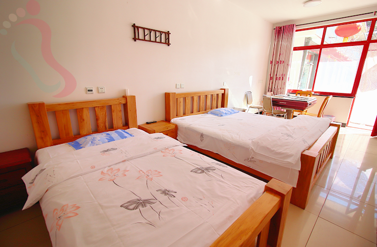 天津蓟县盘山建月农家民宿,天津蓟州区优质农家乐民宿推荐-民宿汇 - 图片4