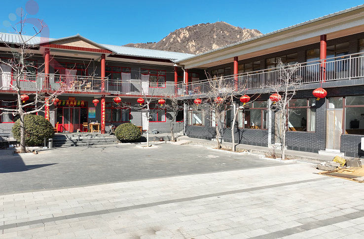 天津蓟县盘山建月农家民宿,天津蓟州区优质农家乐民宿推荐-民宿汇 - 民宿介绍