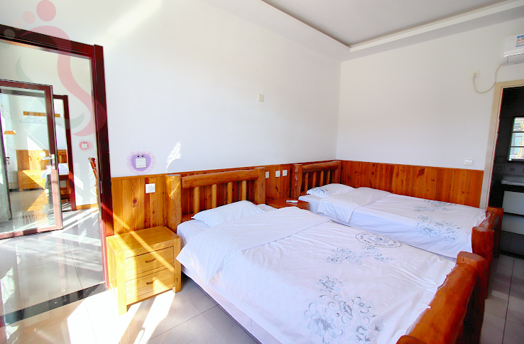 天津蓟县盘山建月农家民宿,天津蓟州区优质农家乐民宿推荐-民宿汇 - 图片2