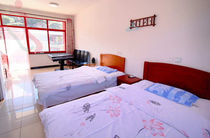 天津蓟县盘山建月农家民宿,天津蓟州区优质农家乐民宿推荐-民宿汇 - 图片7