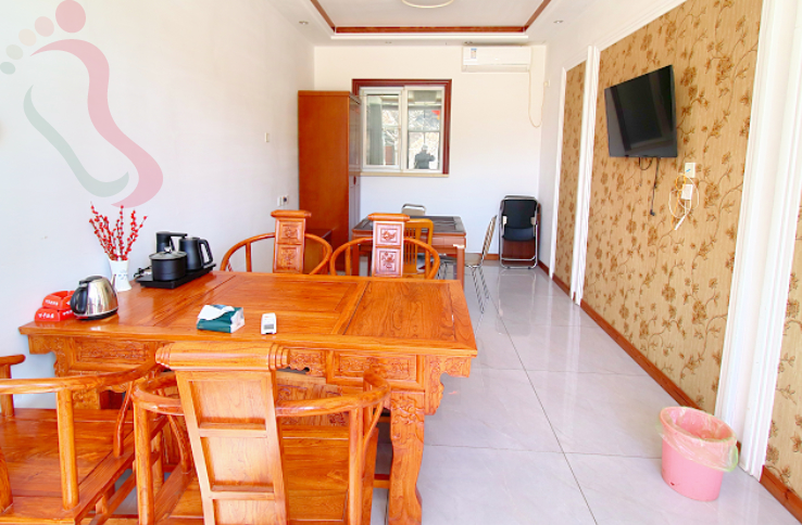 天津蓟县盘山建月农家民宿,天津蓟州区优质农家乐民宿推荐-民宿汇 - 图片3