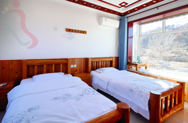 天津蓟县盘山建月农家民宿,天津蓟州区优质农家乐民宿推荐-民宿汇 - 图片5