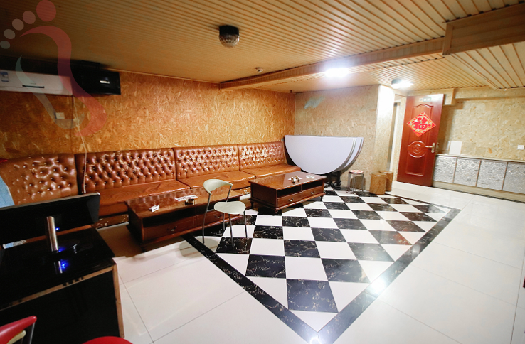 天津蓟县九山顶居仙阁农家民宿 - 图片9