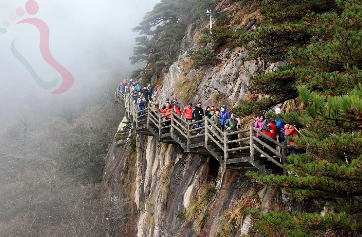 天津蓟县九山顶居仙阁农家民宿 - 周边游玩