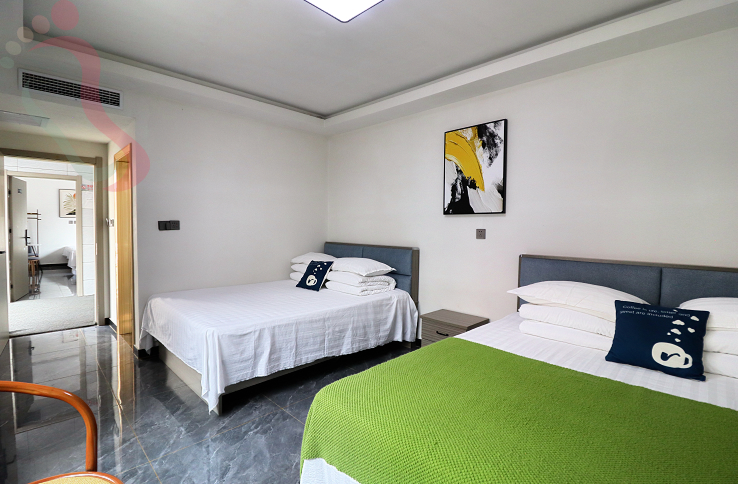 天津蓟县溶洞好吉乐小院蓟州旅游蓟县国际滑雪场玉龙滑雪场推荐-民宿汇 - 图片7