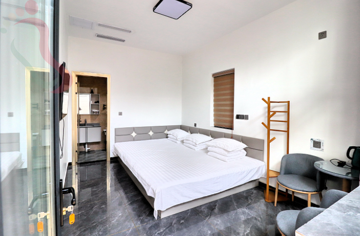 天津蓟县溶洞好吉乐小院蓟州旅游蓟县国际滑雪场玉龙滑雪场推荐-民宿汇 - 图片9