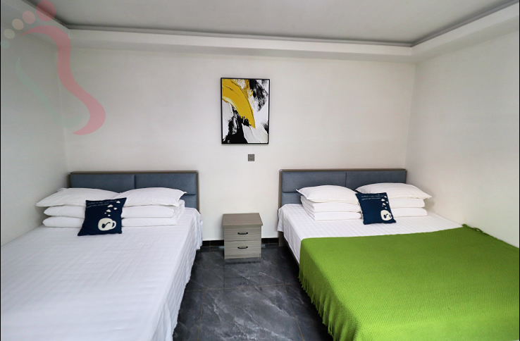 天津蓟县溶洞好吉乐小院蓟州旅游蓟县国际滑雪场玉龙滑雪场推荐-民宿汇 - 图片8