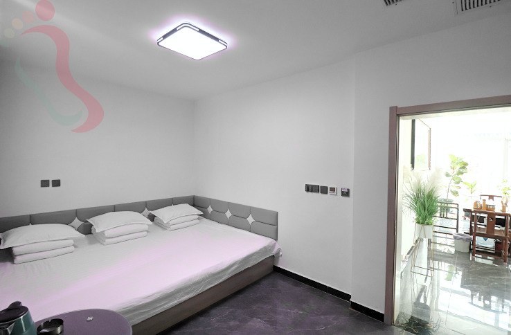 天津蓟县溶洞好吉乐小院蓟州旅游蓟县国际滑雪场玉龙滑雪场推荐-民宿汇房间图片2