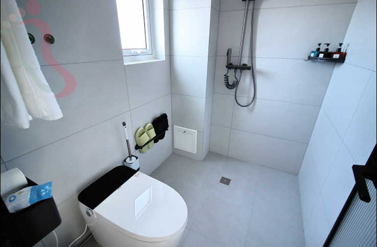 盘山山峰予月民宿天津蓟州区盘山风景区蓟县盘山旅游奢隐山巅的艺术栖居 - 图片4