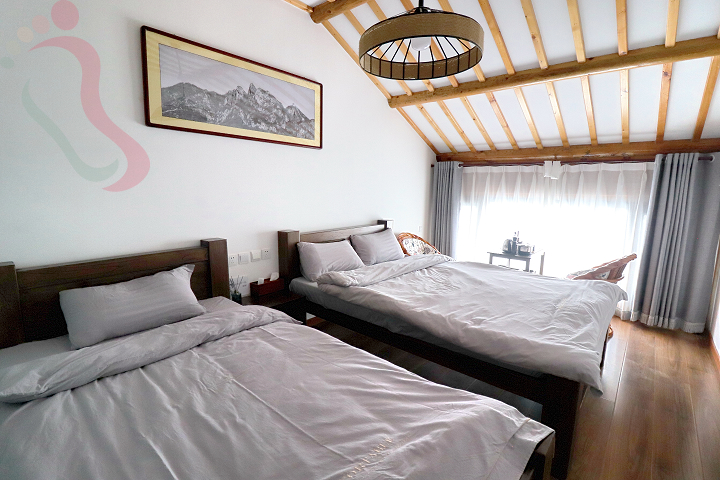 北京密云古北水镇民宿粟菽坊-京郊游精品农家院推荐-民宿汇 - 图片7