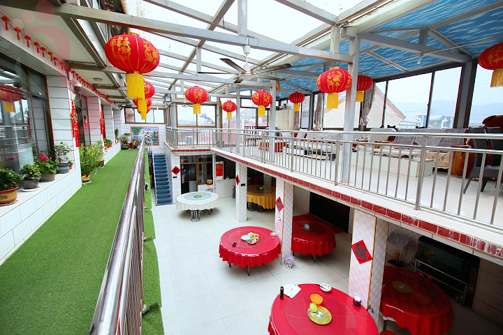 北京密云古北水镇民宿乡村客栈农家院-京郊游精品农家院推荐-民宿汇 - 图片3