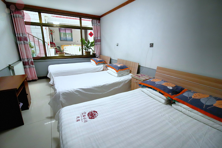 北京密云古北水镇民宿乡村客栈农家院-京郊游精品农家院推荐-民宿汇房间图片3