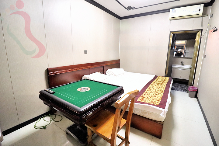 天津蓟县东山村景林农家民宿梨木台农家乐车神架农家院 - 图片7