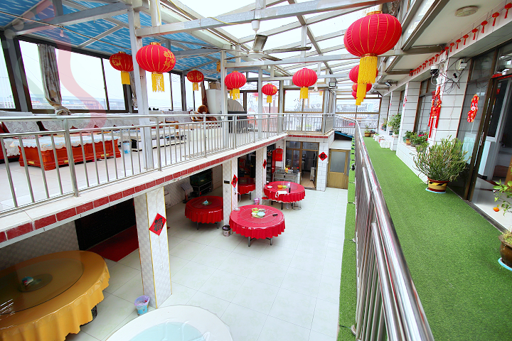 北京密云古北水镇民宿乡村客栈农家院-京郊游精品农家院推荐-民宿汇 - 图片4