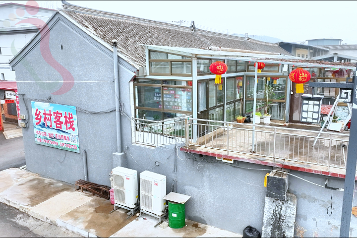 北京密云古北水镇民宿乡村客栈农家院-京郊游精品农家院推荐-民宿汇 - 图片1