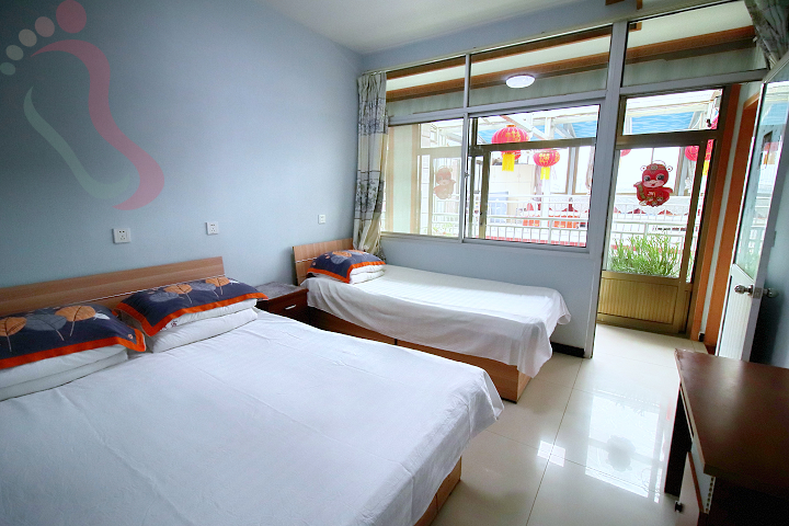 北京密云古北水镇民宿乡村客栈农家院-京郊游精品农家院推荐-民宿汇 - 图片8