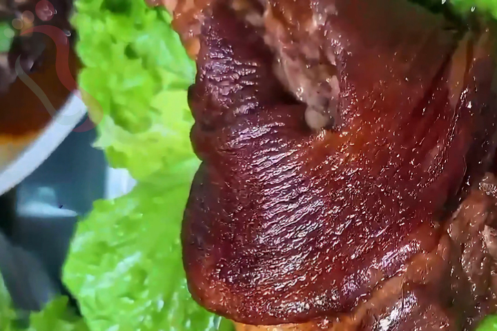 天津蓟县东山村景林农家民宿梨木台农家乐车神架农家院 - 图片6