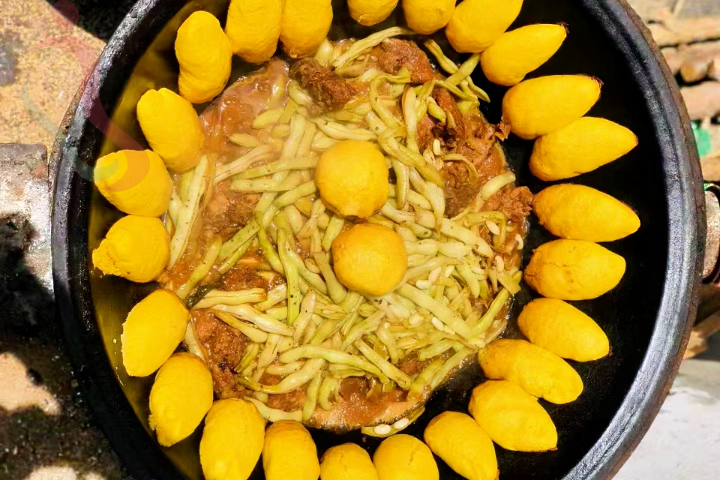 北京密云古北水镇民宿乡村客栈农家院-京郊游精品农家院推荐-民宿汇 - 图片11