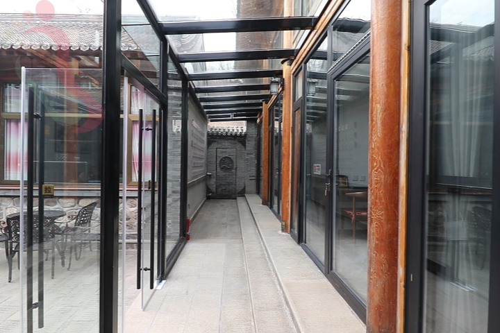 北京密云古北水镇民宿粟菽坊-京郊游精品农家院推荐-民宿汇 - 图片5