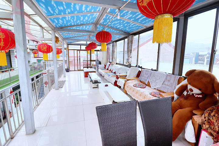 北京密云古北水镇民宿乡村客栈农家院-京郊游精品农家院推荐-民宿汇 - 图片2