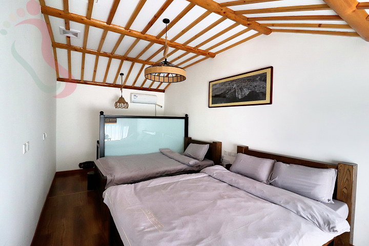 北京密云古北水镇民宿粟菽坊-京郊游精品农家院推荐-民宿汇 - 图片9