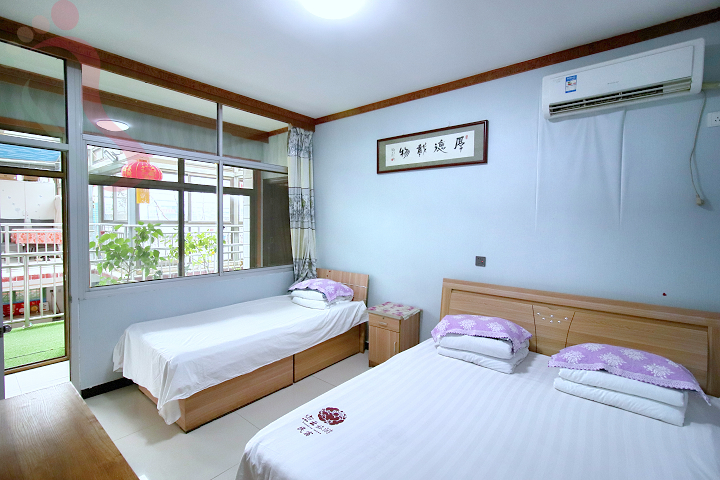 北京密云古北水镇民宿乡村客栈农家院-京郊游精品农家院推荐-民宿汇 - 图片6