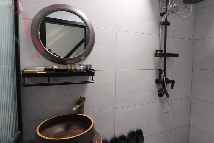 北京密云古北水镇民宿粟菽坊-京郊游精品农家院推荐-民宿汇房间图片1