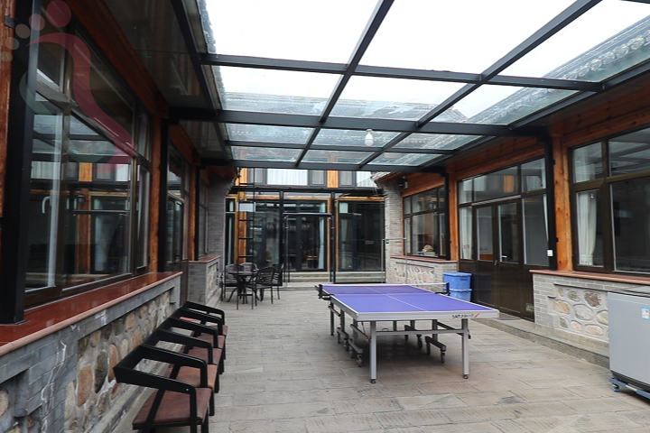 北京密云古北水镇民宿粟菽坊-京郊游精品农家院推荐-民宿汇 - 图片6