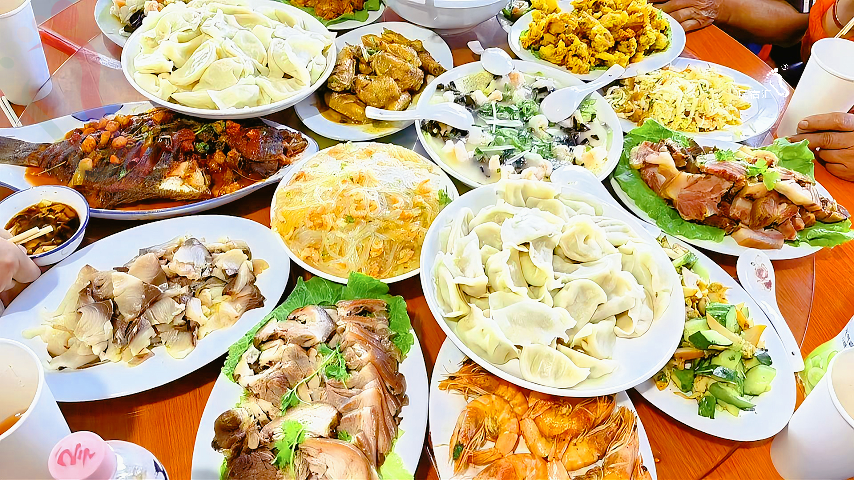 辽宁大连长海县獐子岛亿丰渔家民宿 - 图片6