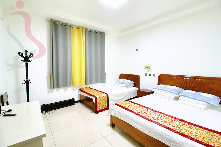 天津蓟县宜林雅居民宿房间图片2