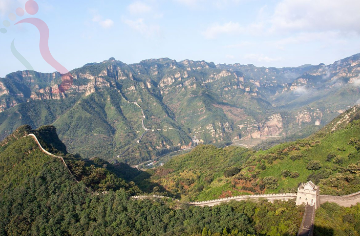 天津蓟县宜林雅居民宿 - 周边游玩