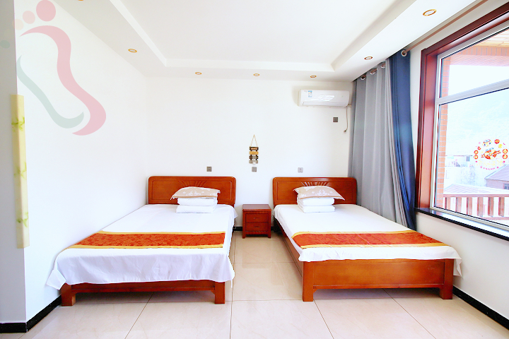 天津蓟县宜林雅居民宿 - 图片4