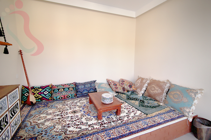 天津蓟县盘山璞睿瑅Pretty艺术栖地 - 图片6